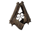 Dual Berettas | Drift Wood image